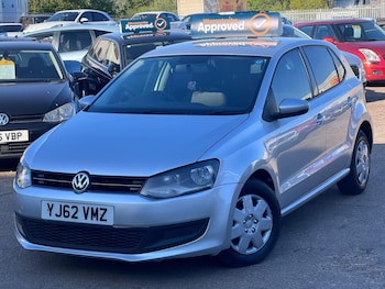 Used Volkswagen Polo 2023 for sale - 78387080: Photo