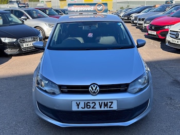 Used Volkswagen Polo 2023 for sale - 78387080: Photo