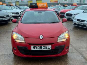 Used Renault Megane 2009 for sale - 74883893: Photo