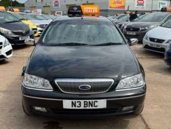 Used Ford Dorchester 2006 for sale - 73582311: Photo