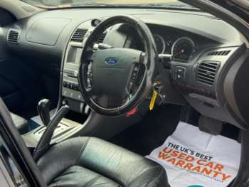 Used Ford Dorchester 2006 for sale - 73582311: Photo