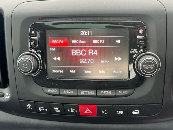 Used Fiat 500L 2013 for sale - 72202722: Photo 14