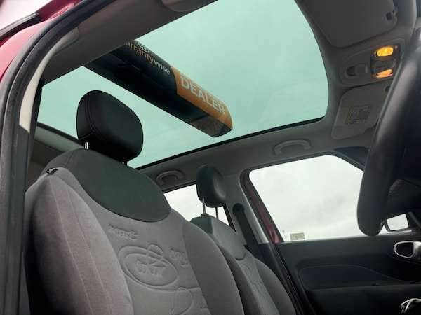 Used Fiat 500L 2013 for sale - 72202722: Photo 17