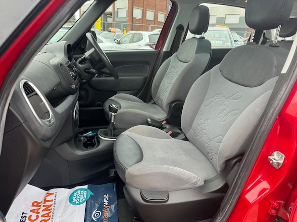 Used Fiat 500L 2013 for sale - 72202722: Photo 18