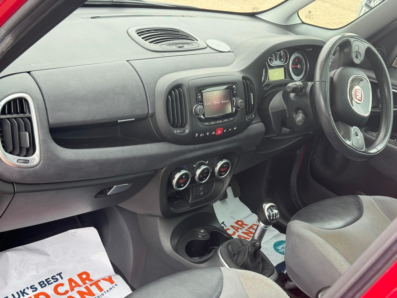 Vehicle 19
