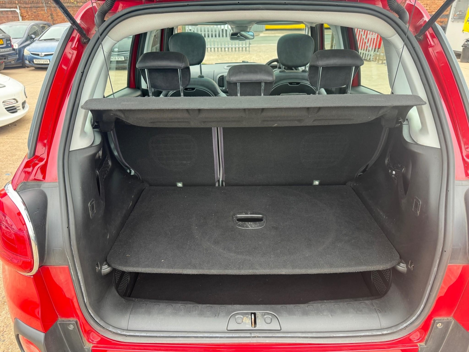Vehicle 24