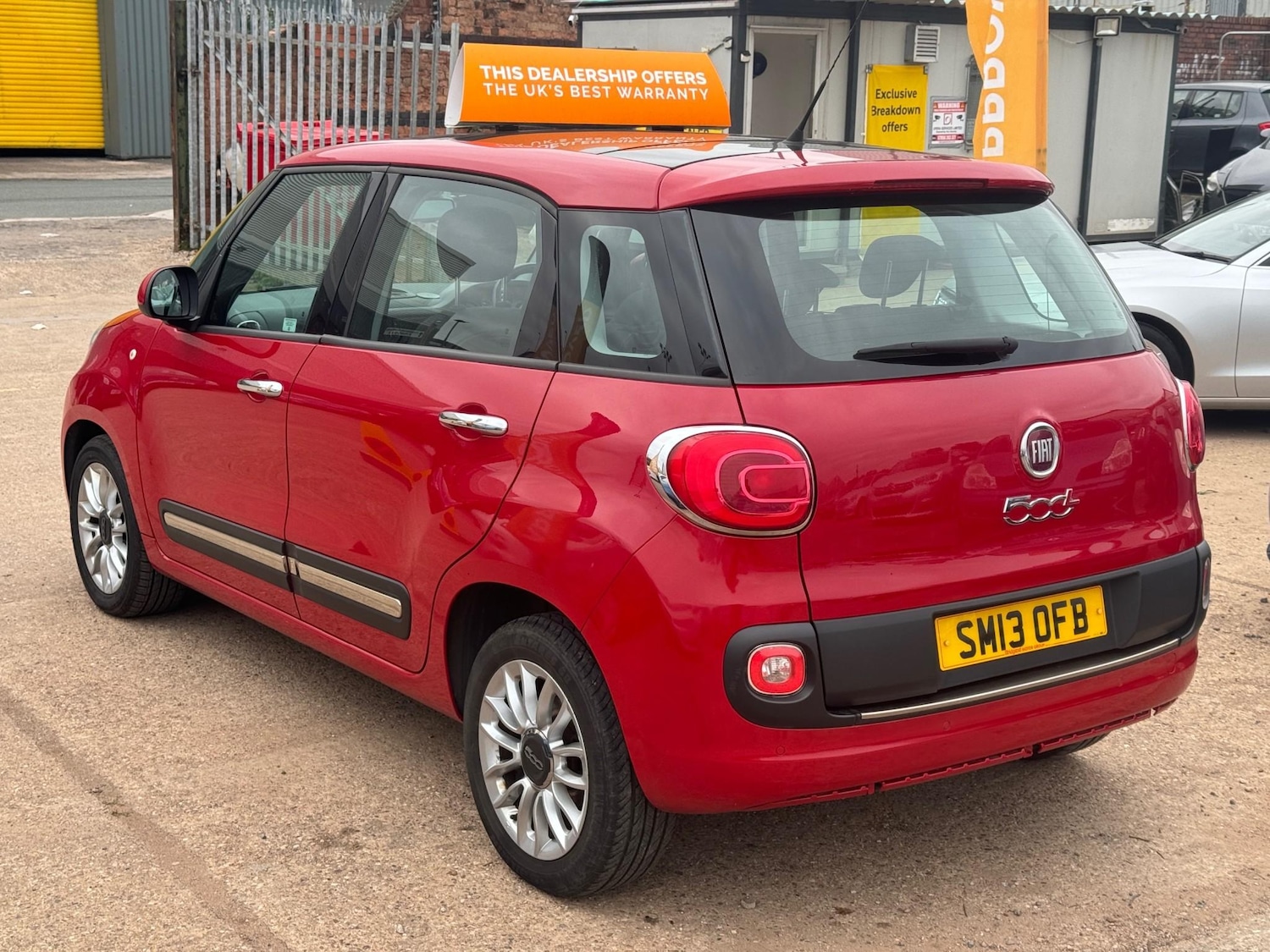 Vehicle 26
