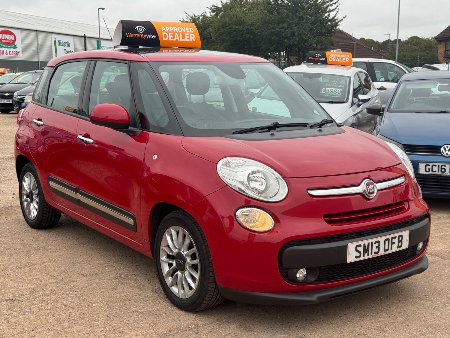 Vehicle 28