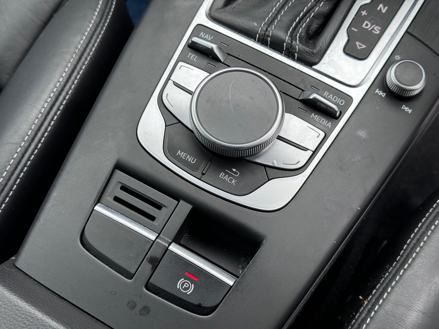 Used Audi S3 for sale - 77525609: Photo 14