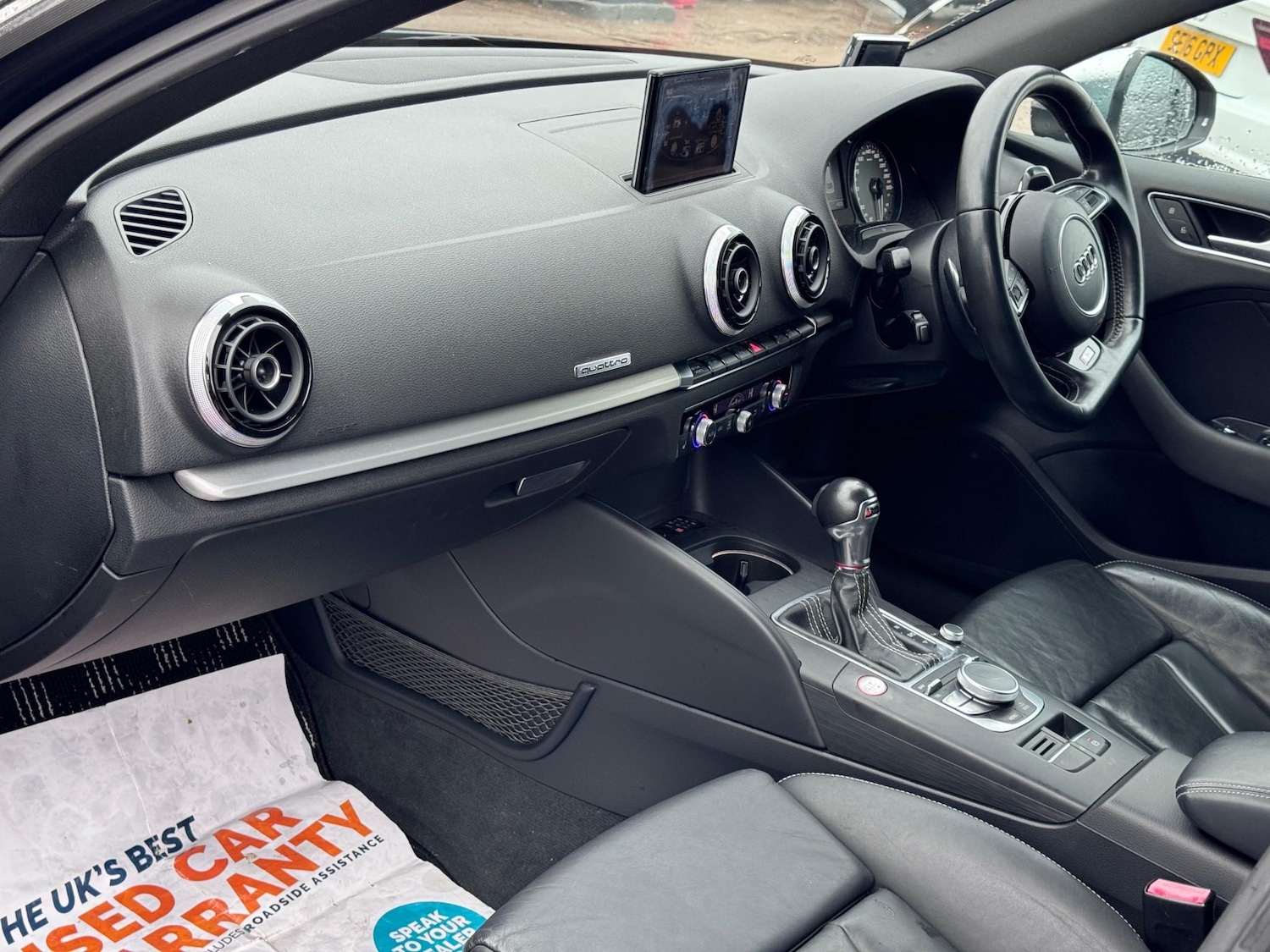 Used Audi S3 for sale - 77525609: Photo 24