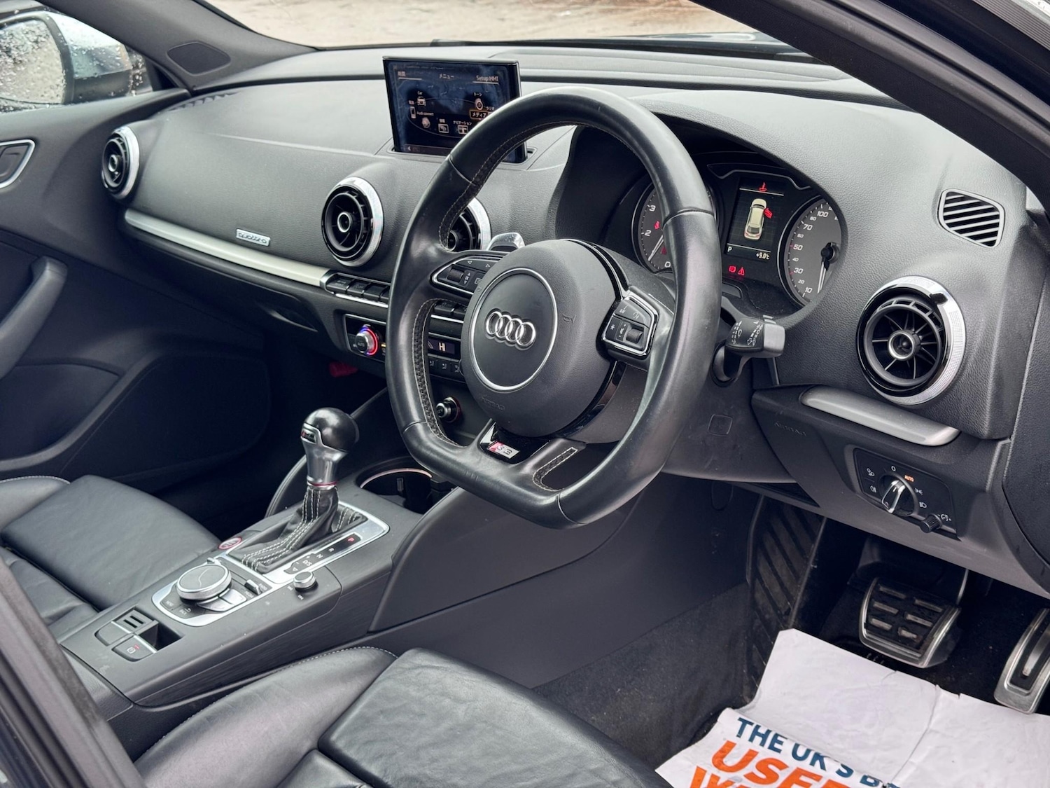 Used Audi S3 for sale - 77525609: Photo 5