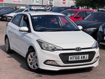 Used Hyundai i20 2016 for sale - 79275391: Photo