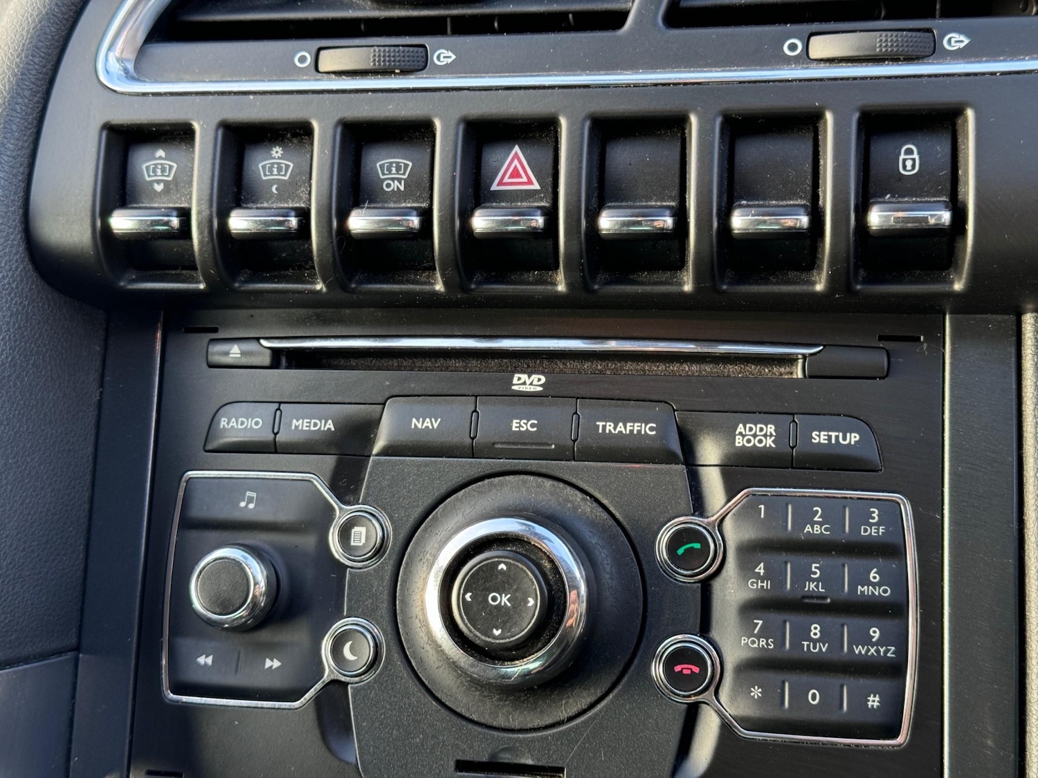 Used Peugeot 3008 2013 for sale - 76634726: Photo 14