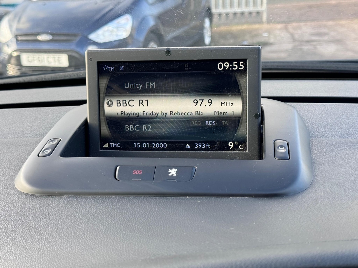 Used Peugeot 3008 2013 for sale - 76634726: Photo 16