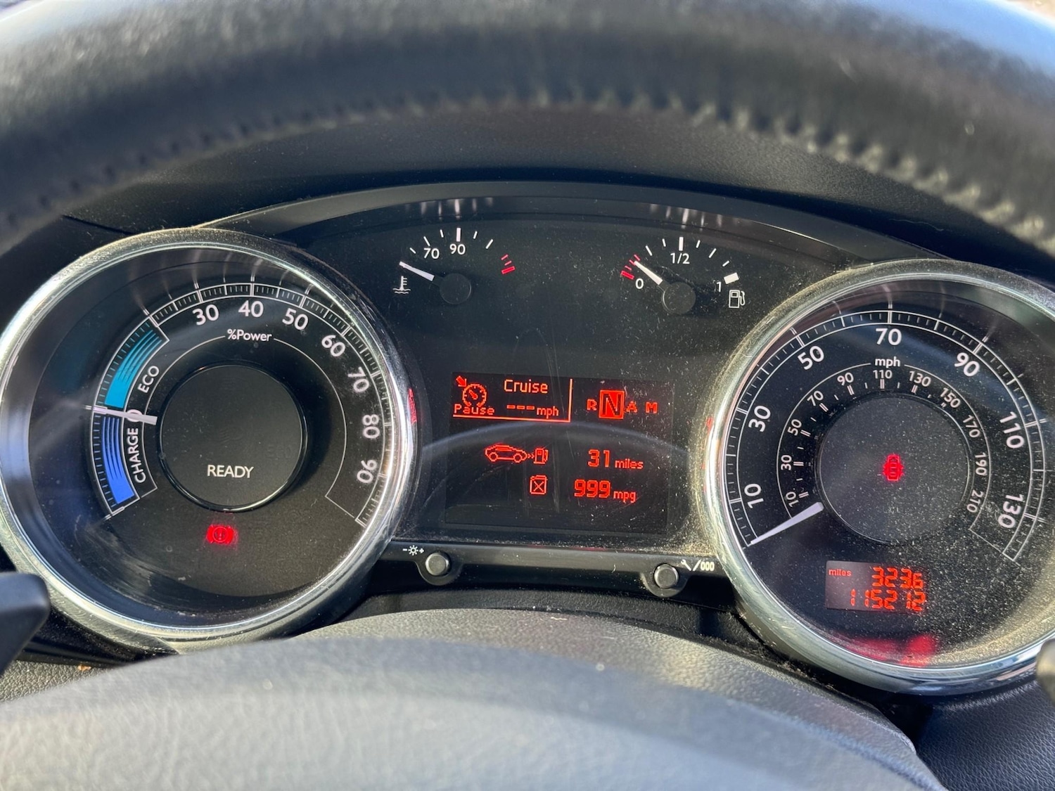 Used Peugeot 3008 2013 for sale - 76634726: Photo 23