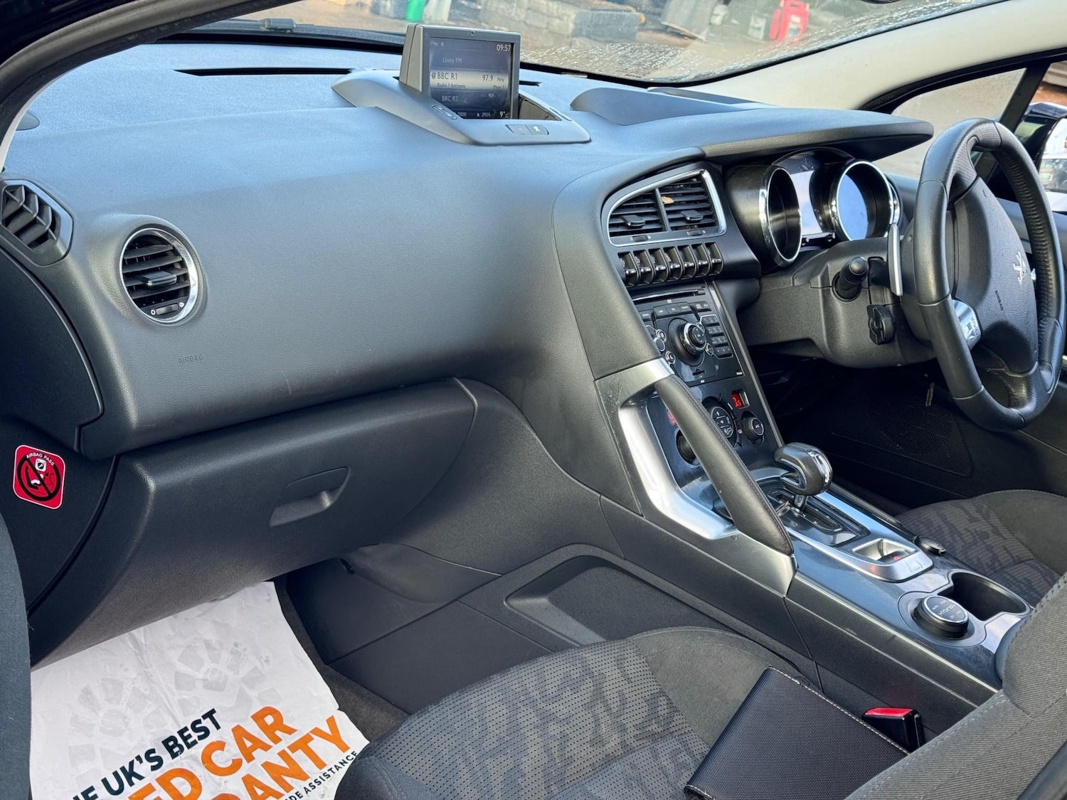 Used Peugeot 3008 2013 for sale - 76634726: Photo 25