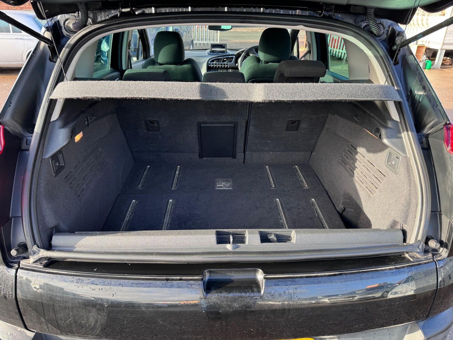 Used Peugeot 3008 2013 for sale - 76634726: Photo 29