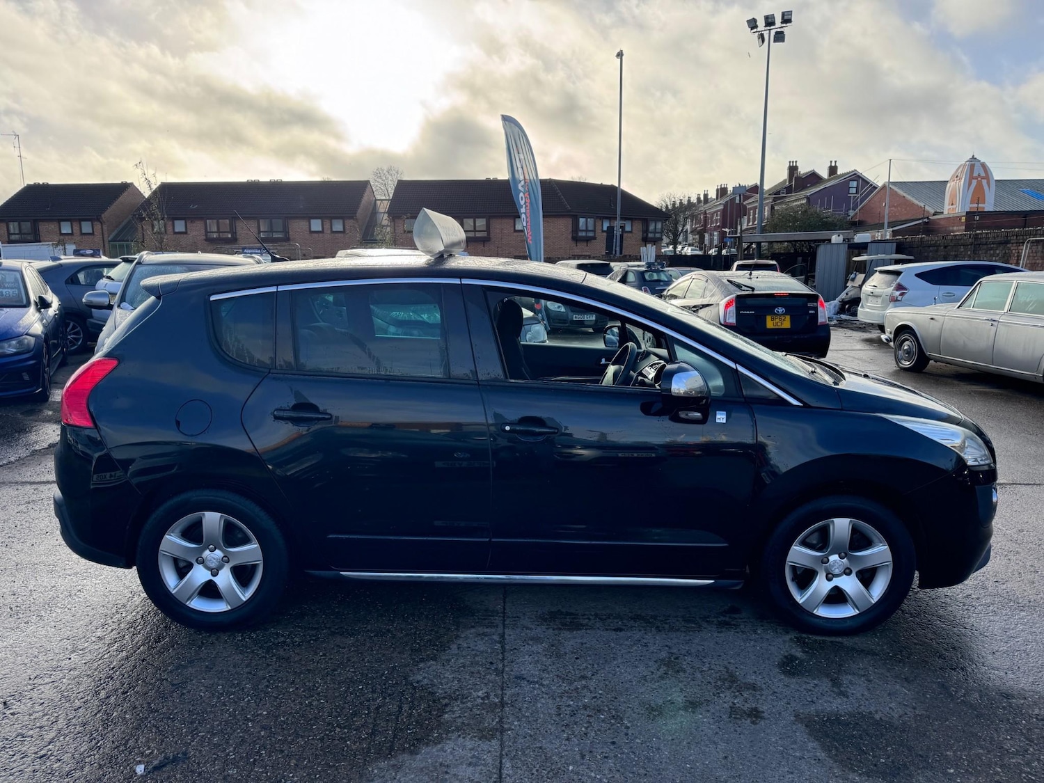 Used Peugeot 3008 2013 for sale - 76634726: Photo 9