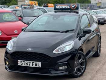 Used Ford Fiesta 2017 for sale - 74616279: Photo