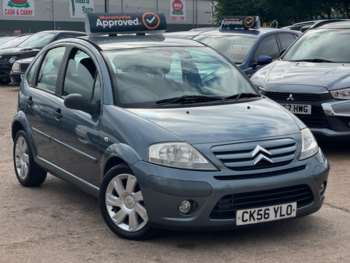 2006 (56) - 1.6i 16V SX 5dr Auto
