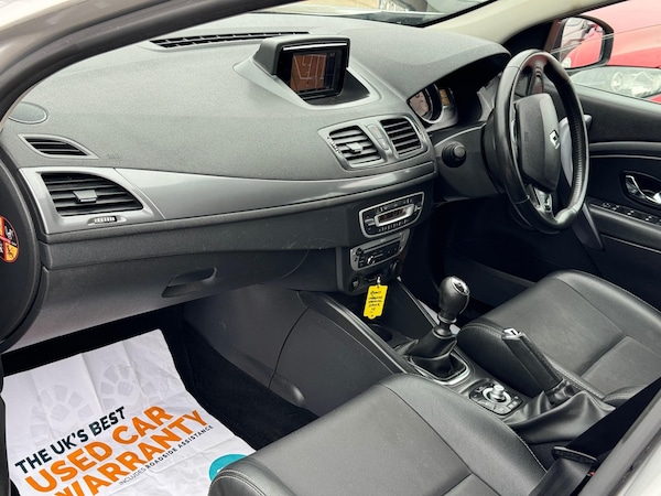 Used Renault Megane 2016 for sale - 74104640: Photo 21