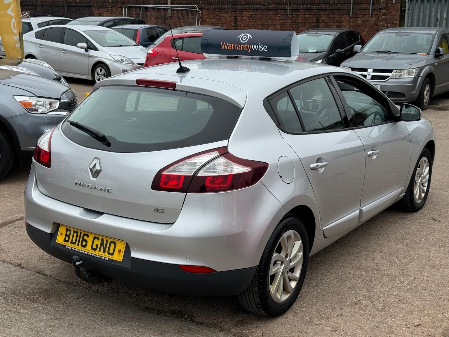 Vehicle 26
