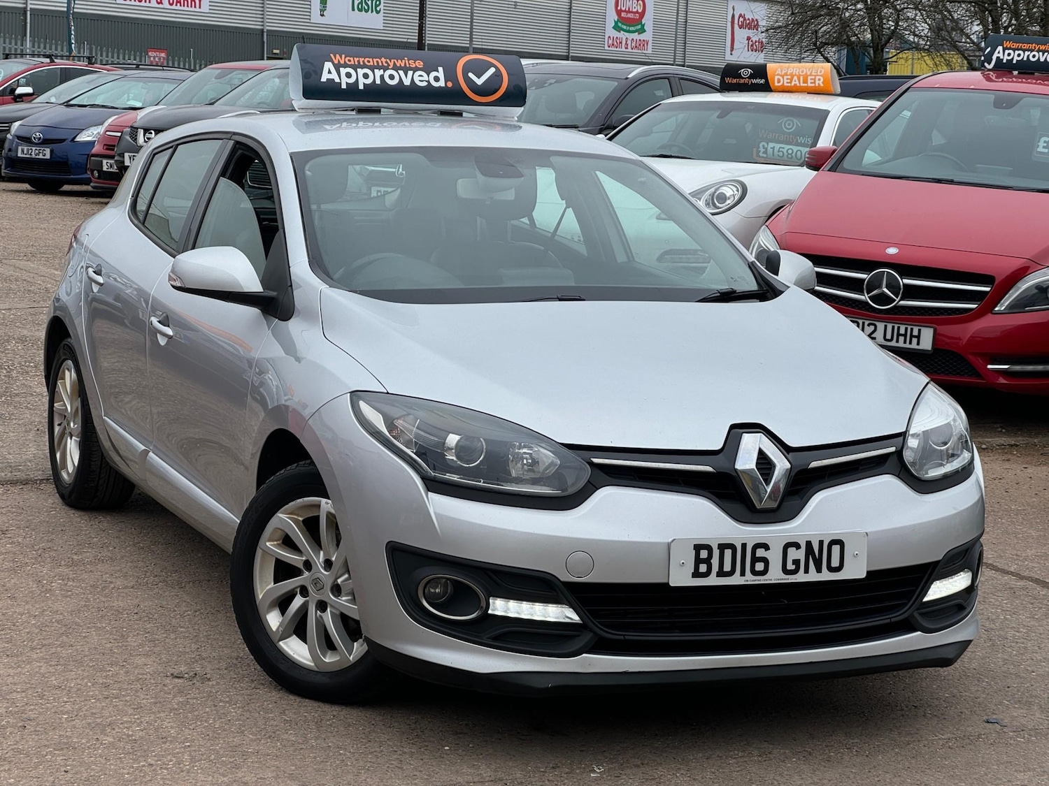 Vehicle 28