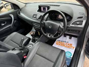 Used Renault Megane 2016 for sale - 74104640: Photo