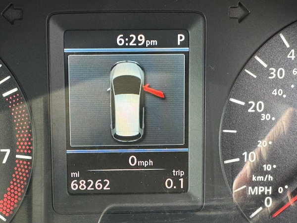 Used Volkswagen Touran 2023 for sale - 74963271: Photo 17