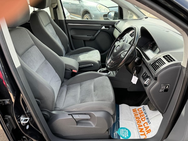 Used Volkswagen Touran 2023 for sale - 74963271: Photo 23