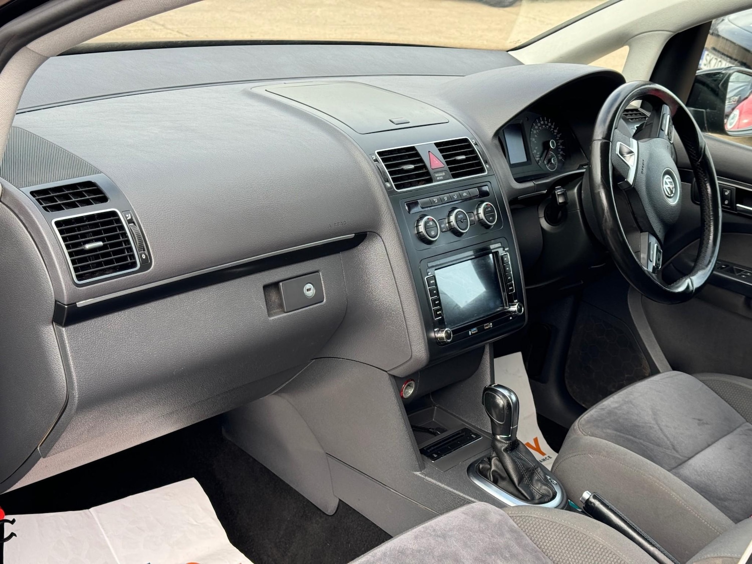Vehicle 24