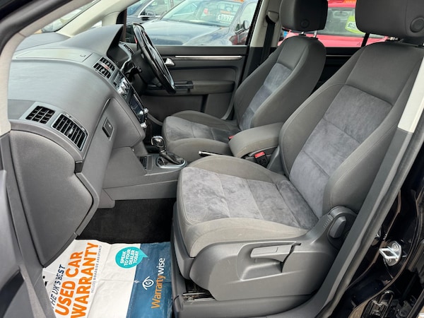 Used Volkswagen Touran 2023 for sale - 74963271: Photo 25