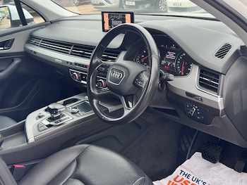 Used Audi Q7 undefined for sale - 78225781: Photo