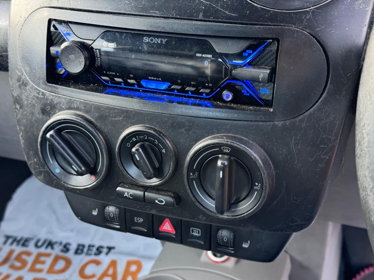 Used Volkswagen Beetle 2003 for sale - 77262638: Photo 11