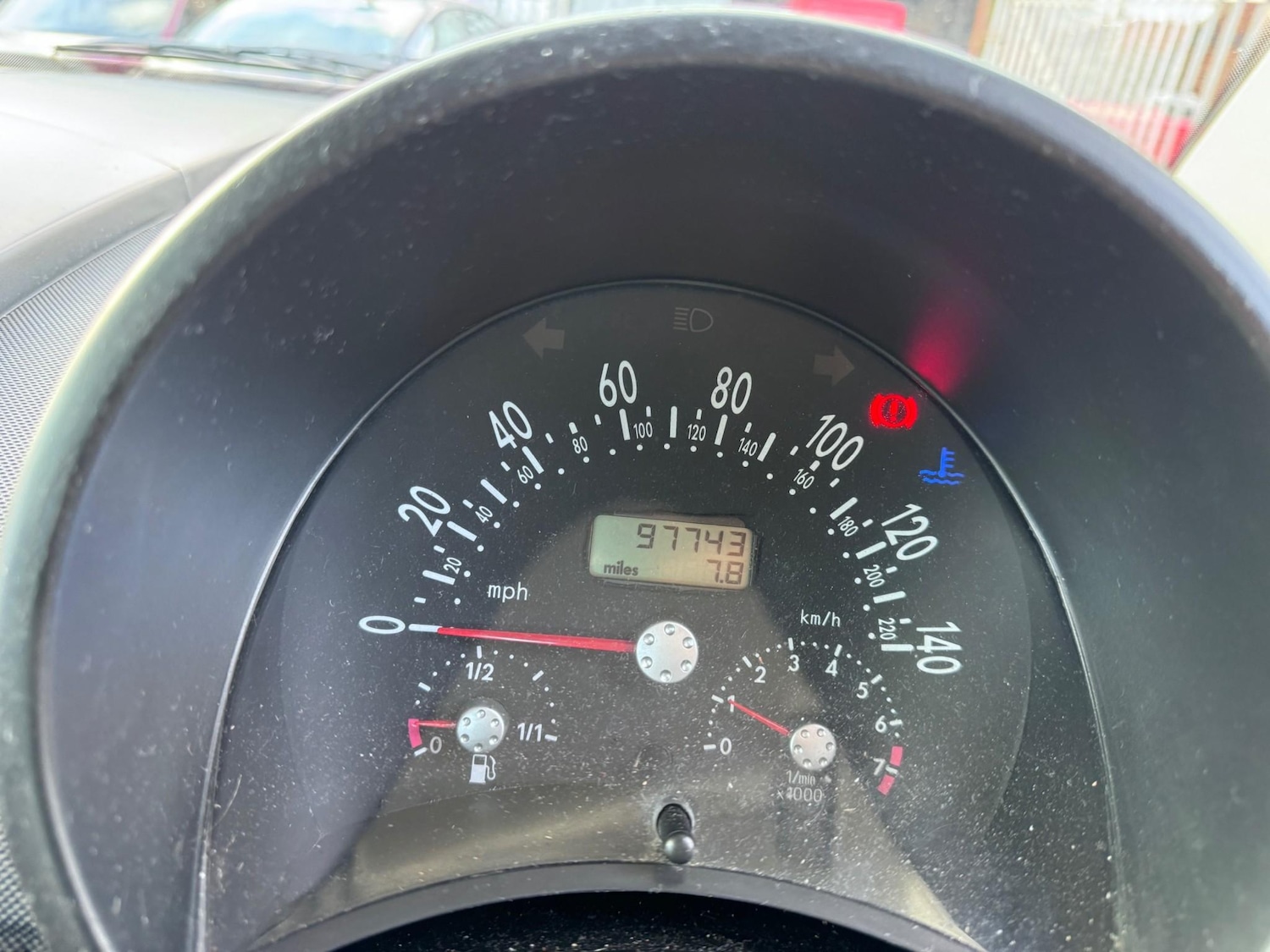 Used Volkswagen Beetle 2003 for sale - 77262638: Photo 12