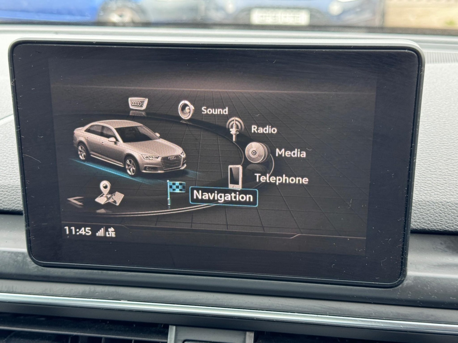 Used Audi A4 2017 for sale - 76068018: Photo 12