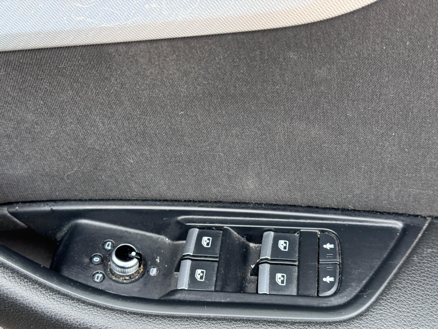 Used Audi A4 2017 for sale - 76068018: Photo 14