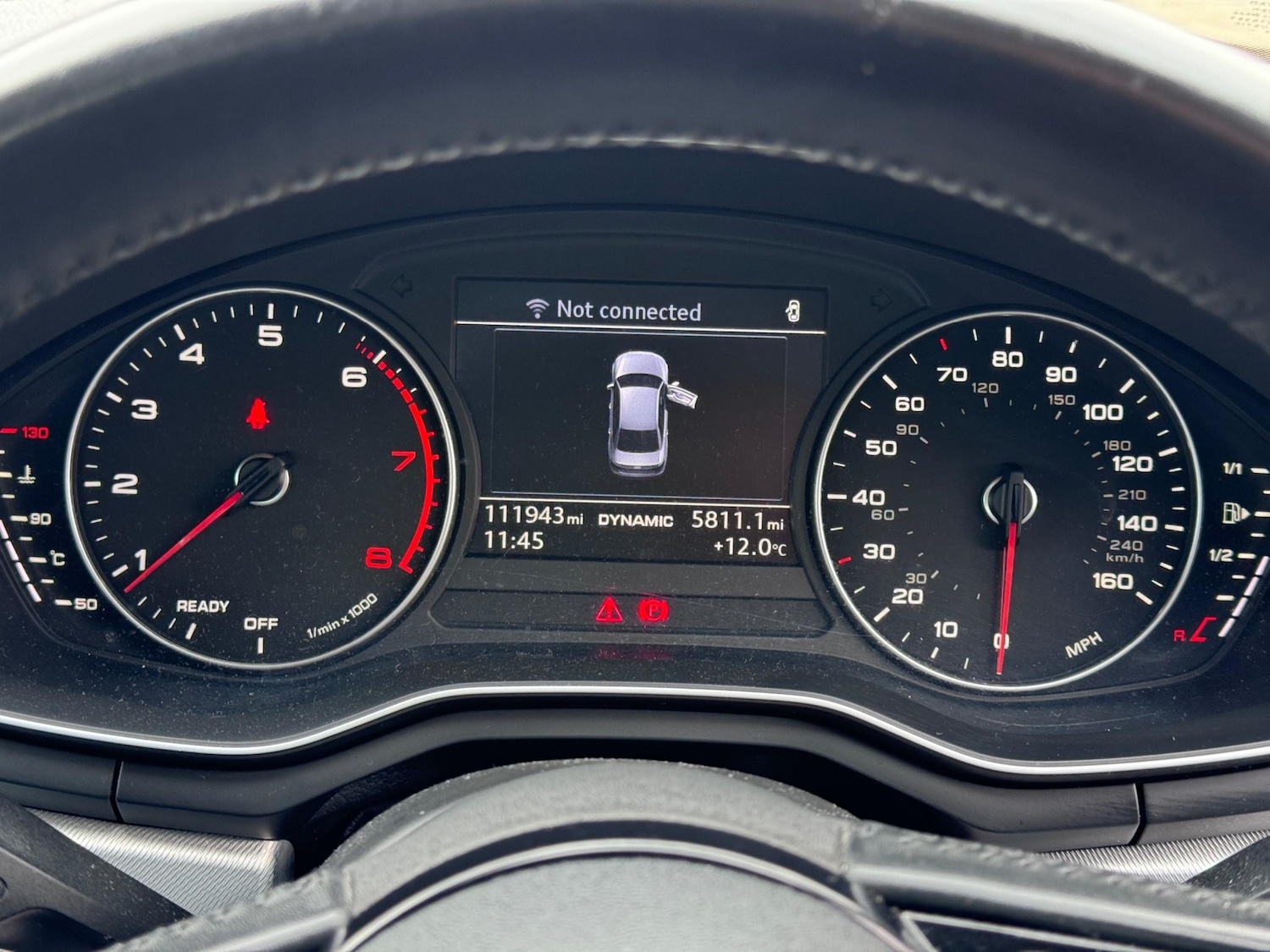 Used Audi A4 2017 for sale - 76068018: Photo 19