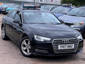 Audi - A4