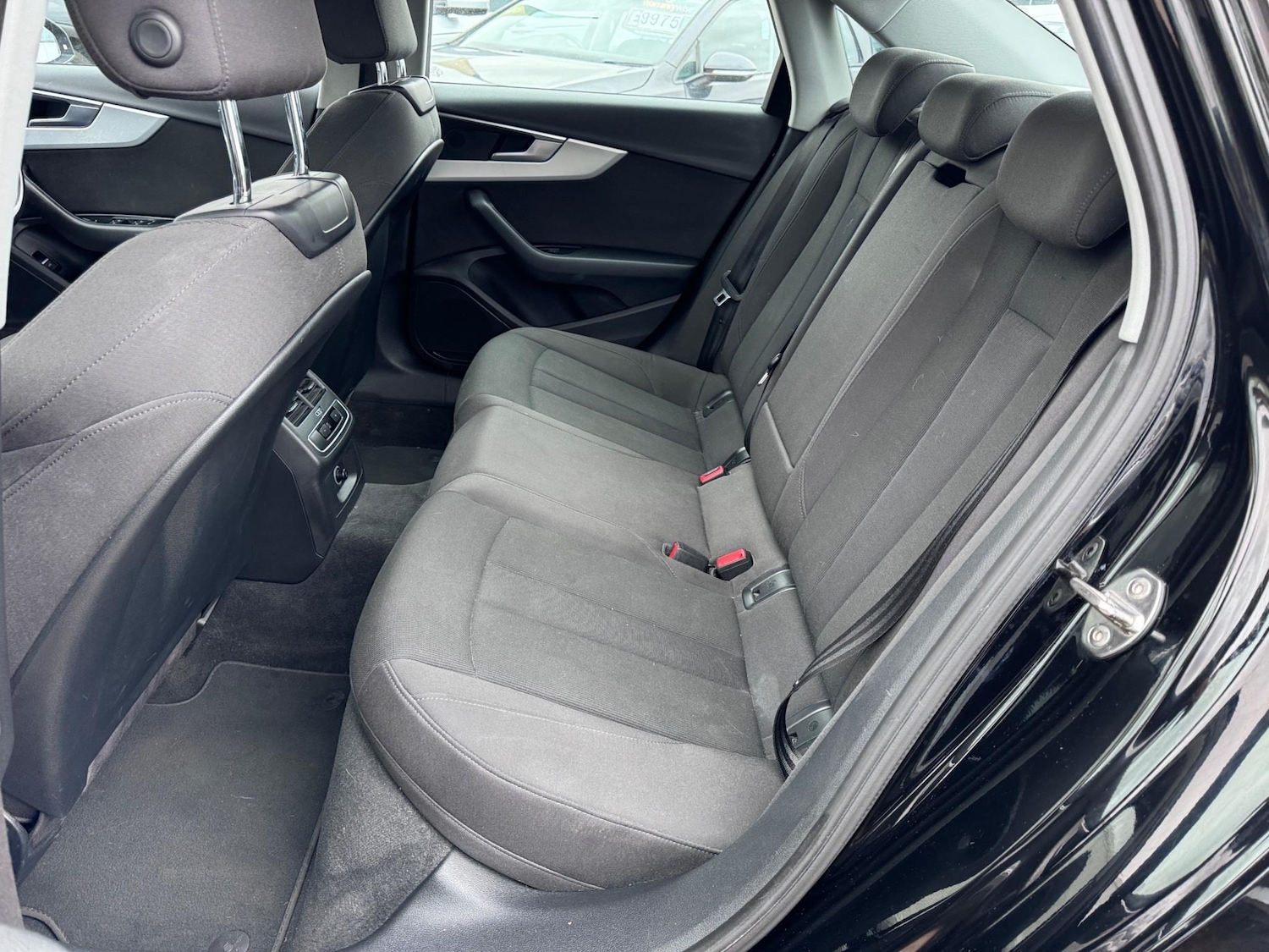 Used Audi A4 2017 for sale - 76068018: Photo 27