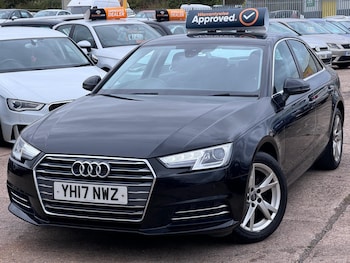 Used Audi A4 2017 for sale - 76068018: Photo 2