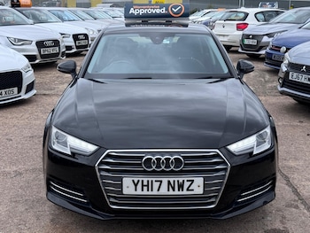 Used Audi A4 2017 for sale - 76068018: Photo 4