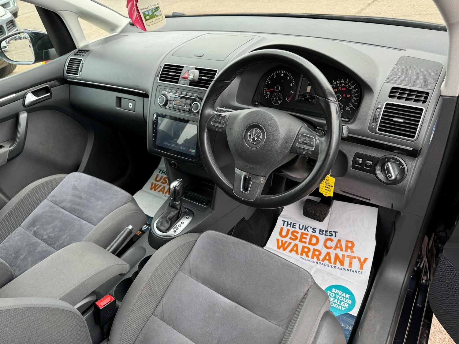 Vehicle 19
