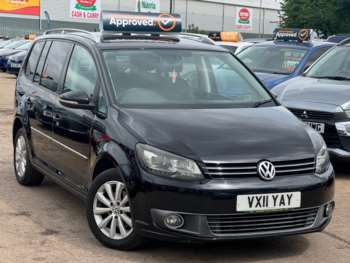 2022 (11) - 1.4 TSI SE 5dr DSG