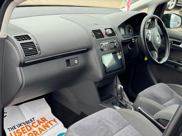 Used Volkswagen Touran 2022 for sale - 74755934: Photo 20