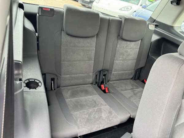 Used Volkswagen Touran 2022 for sale - 74755934: Photo 26