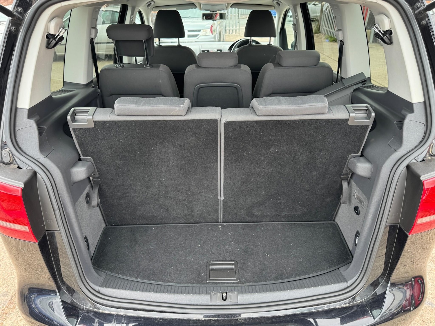 Vehicle 27