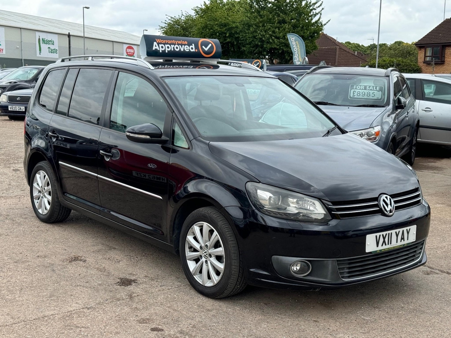 Vehicle 37