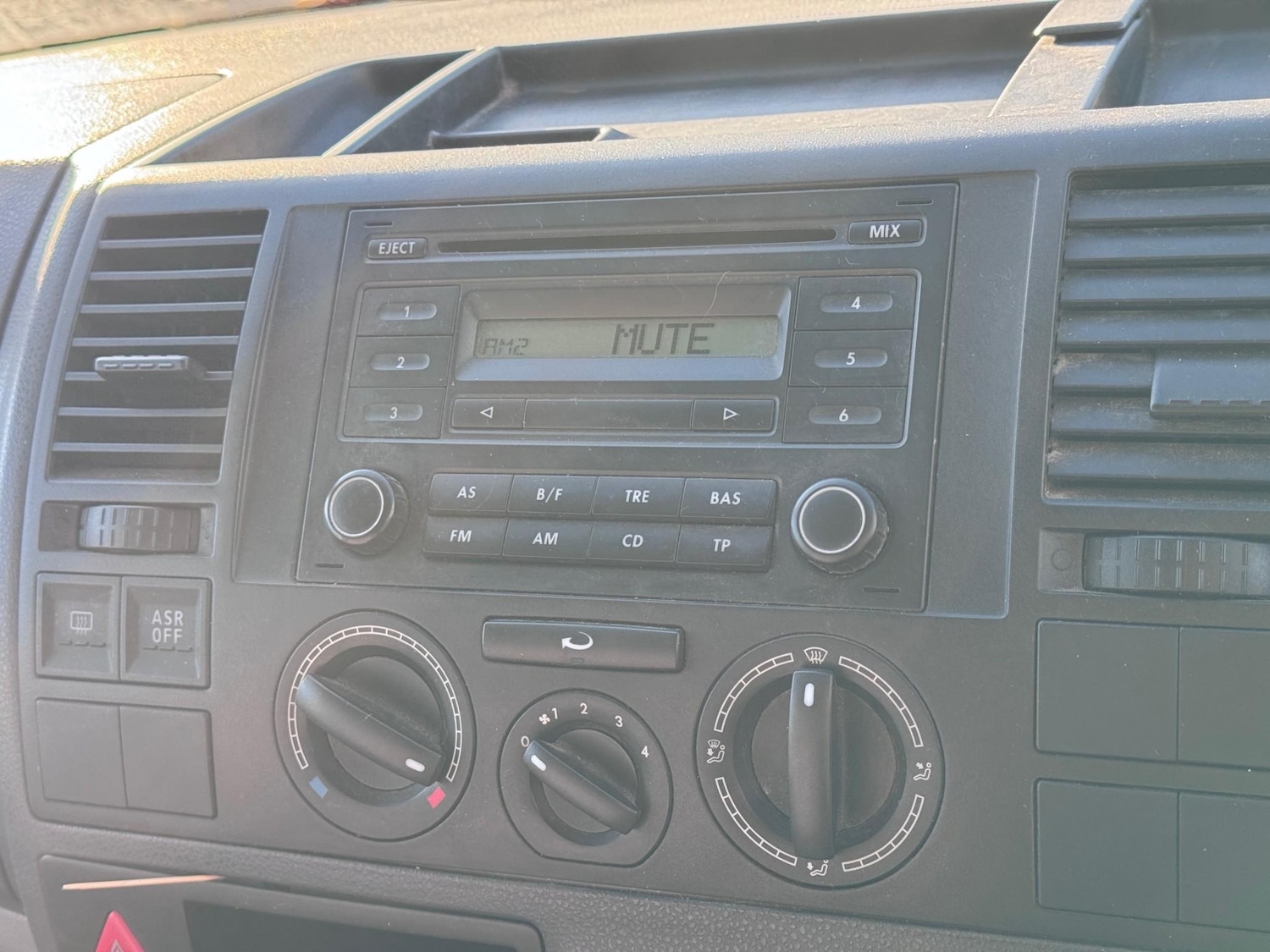 Used Volkswagen Transporter 2006 for sale - 76847866: Photo 12