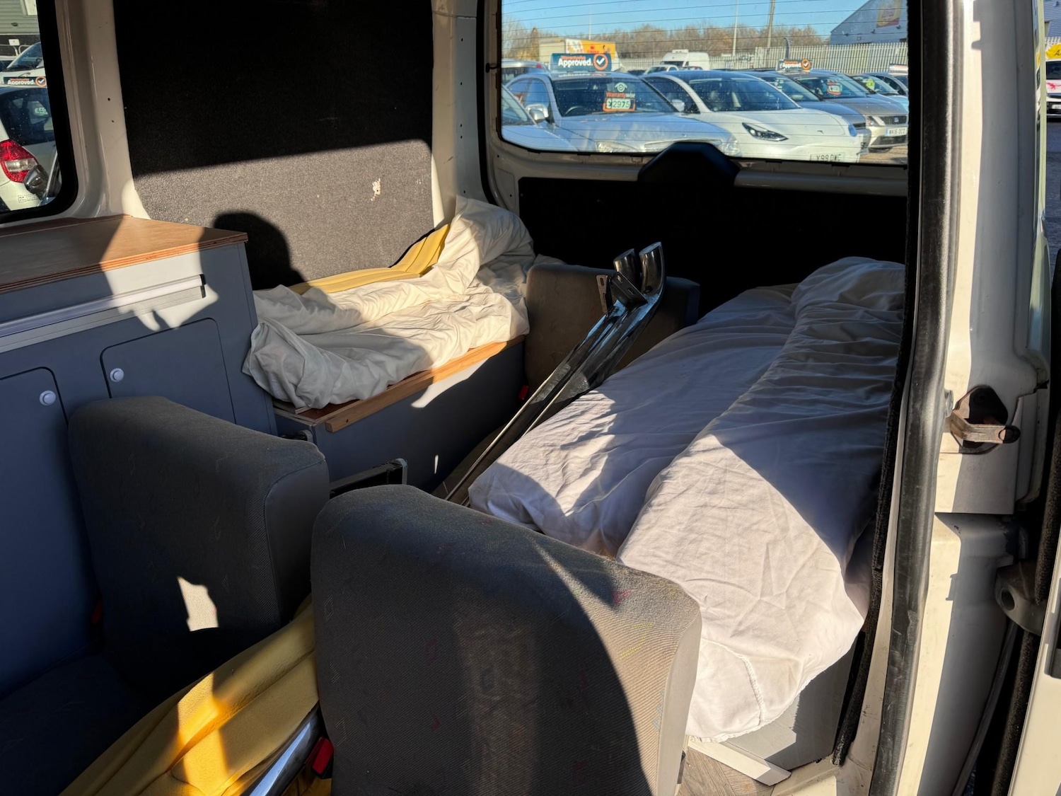 Used Volkswagen Transporter 2006 for sale - 76847866: Photo 20